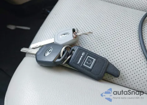 2011 Subaru Outback 2.5I Limited from USA, damaged, VIN 4S4BRBJC0B3412824